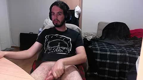 Chromefox123 online show from March 2026 11:31:02 PM