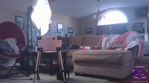 Marley online show from December 2024 10:01:02 PM