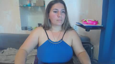 Diana online show from October 2025 07:50:01 AM