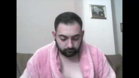 Chubby Boy97 online show from October 2025 06:14:02 PM