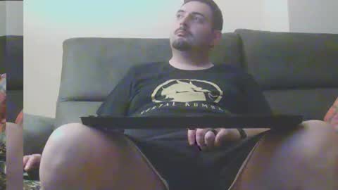 Chubby Boy97 online show from November 2025 06:00:02 PM