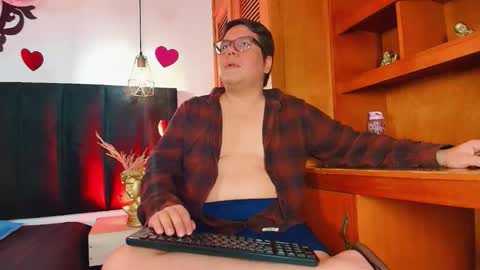 Herbert online show from February 2026 08:37:02 PM