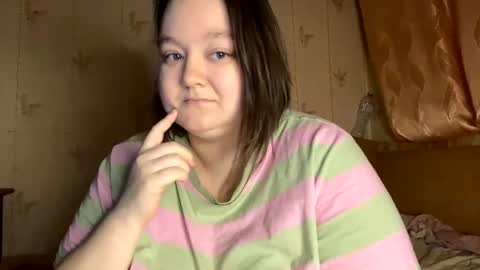 Kat online show from February 2025 05:19:01 AM