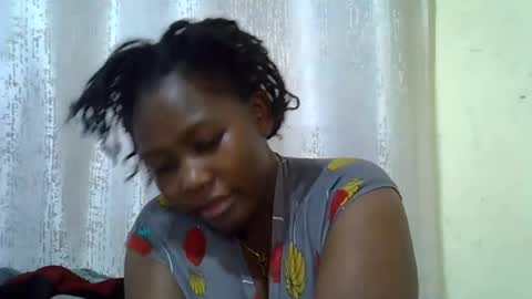 Snapshot of chubby_queenie07 chatting on April 2026 01:06:02 PM DivaDee online show from April 2026 01:06:02 PM