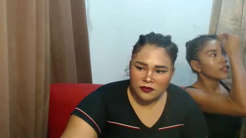 chubby_scarlet online show from November 2025 03:44:01 PM