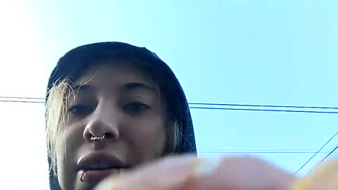 Vanesa online show from January 2025 11:50:02 AM