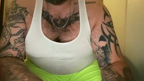 chubbycloudsnyc online show from June 2026 01:34:02 PM