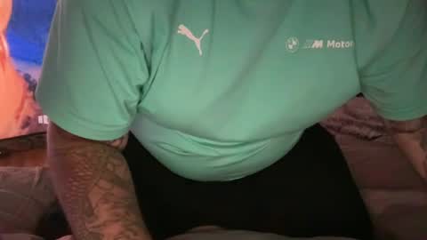 chubbycloudsnyc online show from July 2026 03:30:01 PM