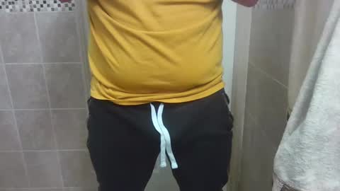 chubbycub14 online show from January 2025 11:21:02 PM