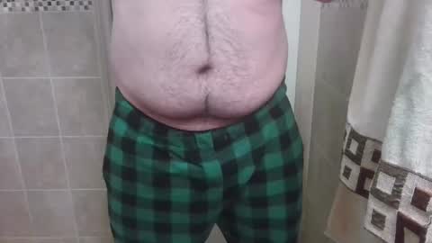 chubbycub14 online show from January 2025 01:08:01 AM