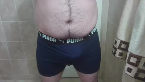 chubbycub14 online show from February 2025 05:31:02 AM