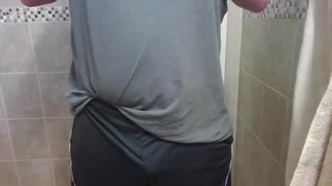 chubbycub14 online show from September 2025 03:23:01 PM