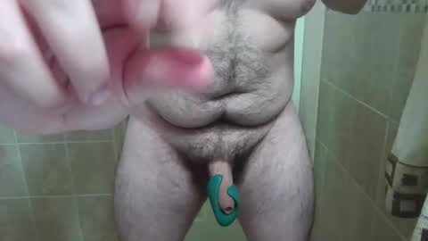 chubbycub14 online show from November 2025 07:24:02 PM