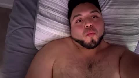 Snapshot of chubbydick9069 chatting on December 2024 06:50:01 PM chubbydick9069 online show from December 2024 06:50:01 PM