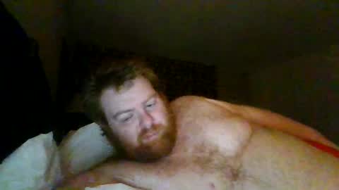 chubbyginger2 online show from February 2025 03:07:02 AM