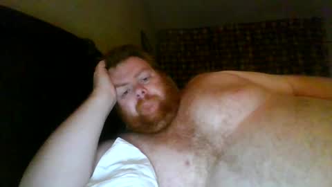chubbyginger2 online show from February 2025 07:23:02 AM