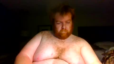 chubbyginger2 online show from February 2025 07:35:01 AM