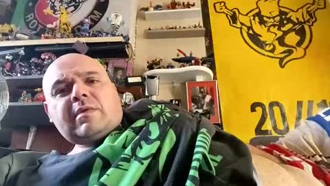 Chubbydutch man online show from October 2025 07:59:02 AM