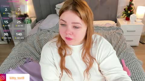 Kelly online show from December 2024 01:28:01 PM