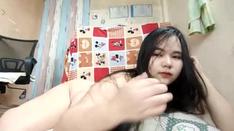 Snapshot of chubbylicious_aria chatting on March 2026 11:30:02 PM HappyGirL Aria online show from March 2026 11:30:02 PM