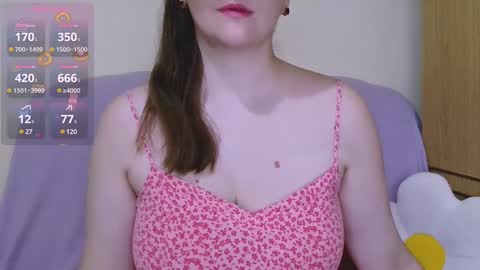 Maia online show from December 2024 07:13:02 PM