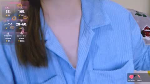 Maia online show from December 2024 03:57:01 PM