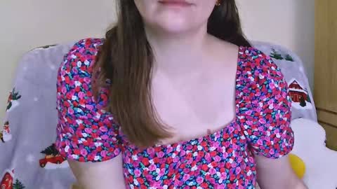 Maia online show from January 2025 05:22:02 PM