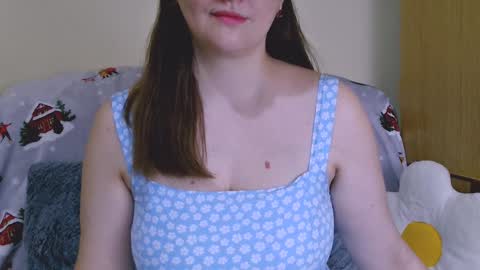 Maia online show from January 2025 05:40:02 AM