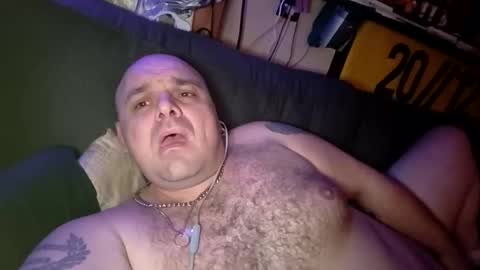 Snapshot of chubbyman43 chatting on May 2026 03:02:01 AM chubbyman43 online show from May 2026 03:02:01 AM