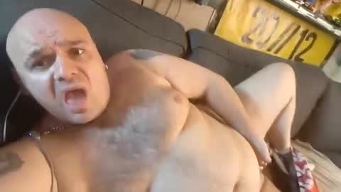 Snapshot of chubbyman43 chatting on June 2026 09:07:02 AM chubbyman43 online show from June 2026 09:07:02 AM