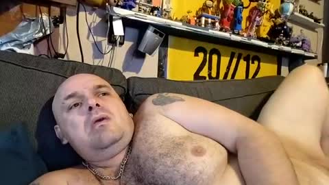 Snapshot of chubbyman43 chatting on June 2026 07:44:02 PM chubbyman43 online show from June 2026 07:44:02 PM