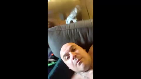 Snapshot of chubbyman44 chatting on May 2026 06:48:01 PM chubbyman44 online show from May 2026 06:48:01 PM