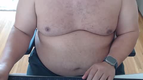 AstorYvr online show from April 2026 08:22:01 PM