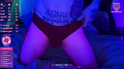 Snapshot of chubschadwell chatting on May 2026 02:45:01 PM ChubsChadwell online show from May 2026 02:45:01 PM