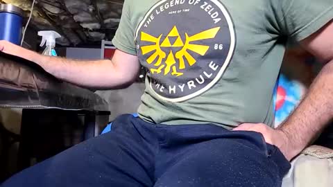 chuck7891 online show from June 2026 07:47:01 PM