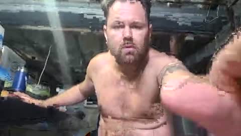 chuck7891 online show from June 2026 09:17:02 PM