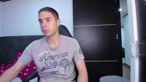 Snapshot of chuckykarla chatting on February 2026 05:47:02 AM Karlay online show from February 2026 05:47:02 AM