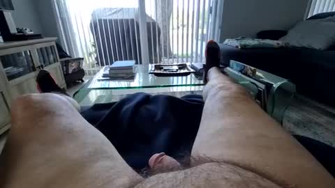 chuckymsn1 online show from June 2026 09:09:01 PM