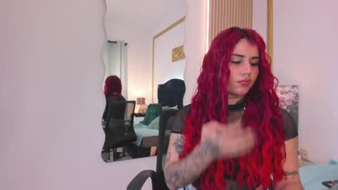 Chuky hot online show from March 2026 08:10:01 PM