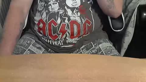 chunkisgreat online show from September 2025 09:42:01 PM