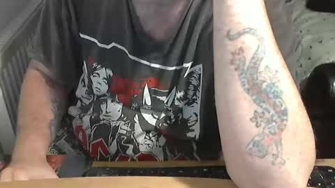 chunkisgreat online show from October 2025 09:47:02 PM