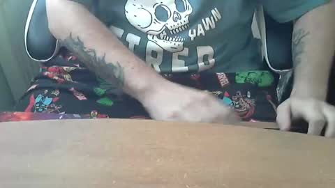 chunkisgreat online show from February 2026 01:52:02 PM