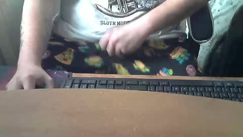 chunkisgreat online show from February 2026 03:30:01 PM