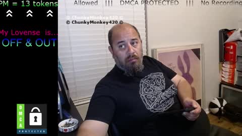 Spencer  Smokey Bear online show from March 2025 08:52:01 AM