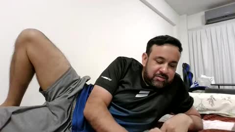 Guillote online show from March 2026 12:54:02 AM