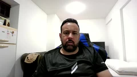 Guillote online show from March 2026 10:59:02 AM