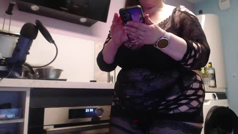 Jessica online show from April 2026 09:31:01 PM