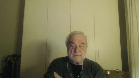 ciaoamoremio4 online show from January 2025 08:32:02 PM