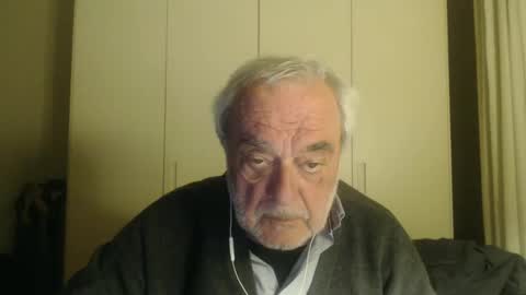 ciaoamoremio4 online show from January 2025 08:07:02 PM