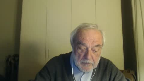 ciaoamoremio4 online show from January 2025 08:11:01 PM